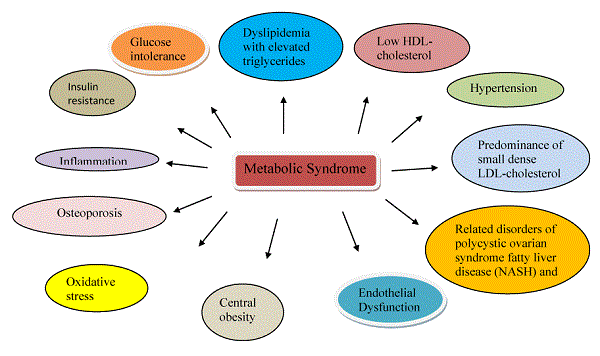 Adult symptoms of measles